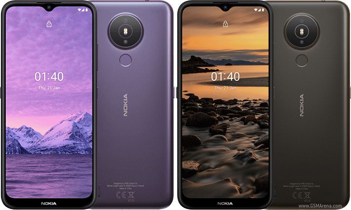 Click to Buy Nokia 1.4 in Kenya 