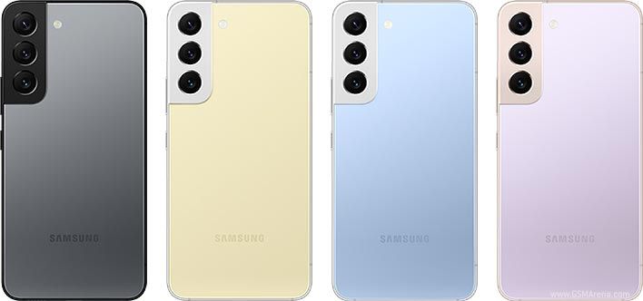 Samsung Galaxy S22 5G 128GB Price in Kenya