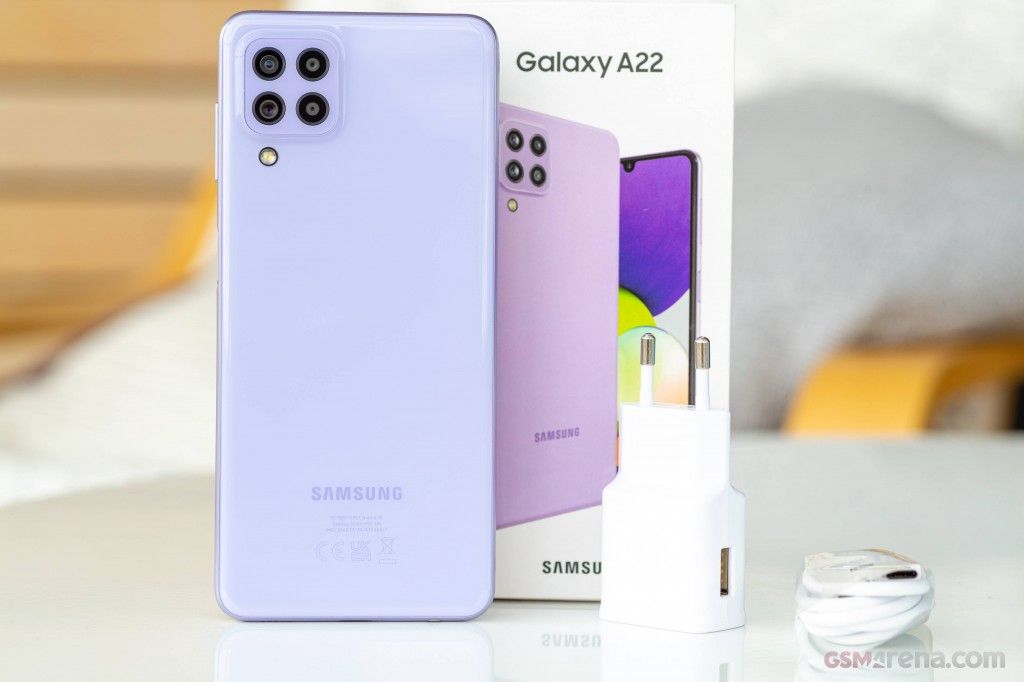 Click to Buy Samsung Galaxy A22 in Nairobi Kenya