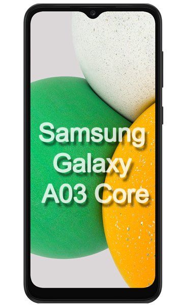 Samsung A03 Core Best Price in Kenya