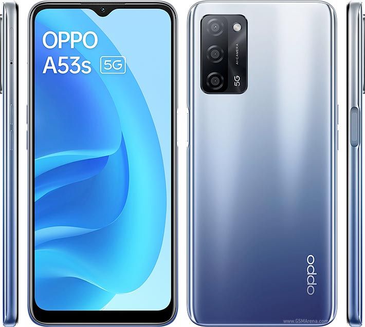 OPPO A53s 5G Screen Replacement Price in Kenya