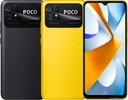 Xiaomi POCO C40 32GB/3GB Smartphone