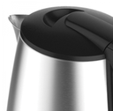 Ramtons Stainless Steel Electric Cordless Kettle 1.8 Litres Capacity RM438