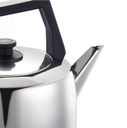 Ramtons Stainless Steel Electric Traditional Kettle