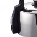 Ramtons Stainless Steel Electric Traditional Kettle