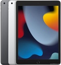 Apple iPad 10.2 (2021) 3GB/64GB - 9th Generation Tablet