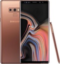Samsung Galaxy Note 9 Smartphone