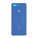 Xiaomi Mi Play Silicone Cover