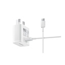Samsung Galaxy M02s 15W Charger