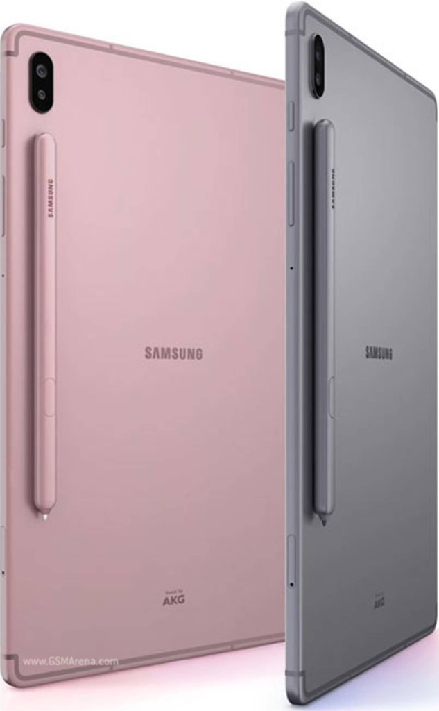 Samsung Galaxy Tab S6 128GB 6GB RAM