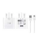 Samsung Galaxy S8 Plus 15W Charger