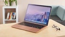 Refurbished MacBook Air Gold Core i5 8GB/128GB SSD Laptop