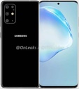 Samsung Galaxy S20 Ultra 128GB/12GB Smartphone
