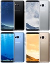 Refurbished Samsung Galaxy S8 Smartphone