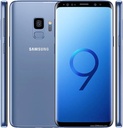 Refurbished Samsung Galaxy S9 Plus 128GB/6GB Smartphone