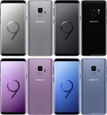 Refurbished Samsung Galaxy S9 Plus 64GB/6GB Smartphone