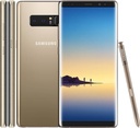 Refurbished Samsung Galaxy Note 8 Smartphone