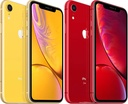 Second Hand iPhone XR 128GB Smartphone