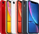 Second Hand iPhone XR 256GB Smartphone