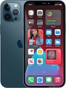 Apple iPhone 12 Pro Max 128GB Lipa Mdogo Mdogo Smartphone