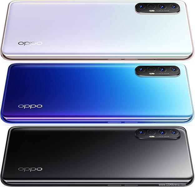 Oppo Reno 3 8GB / 128GB Smartphone