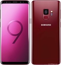 Second hand Samsung Galaxy S9 Plus Smartphone