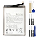 Samsung Galaxy M52 5G Battery Replacement