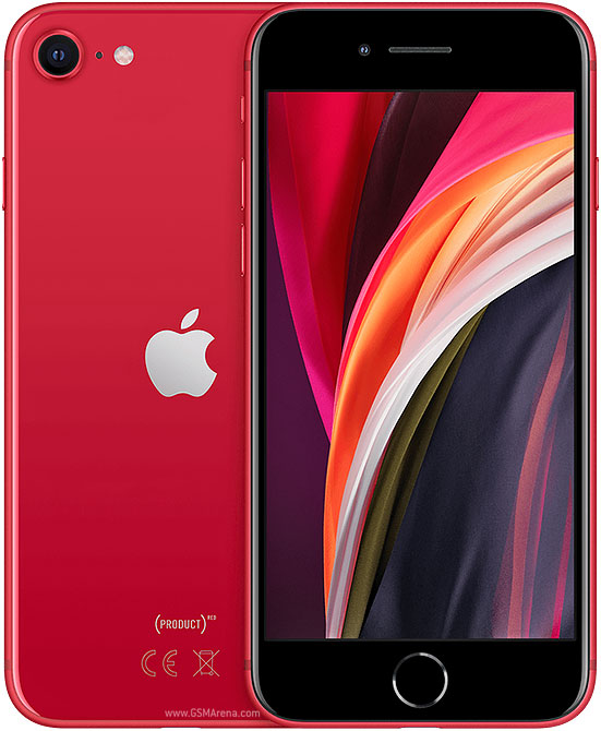 Apple iPhone SE (2020) 128GB / 3GB Smartphone