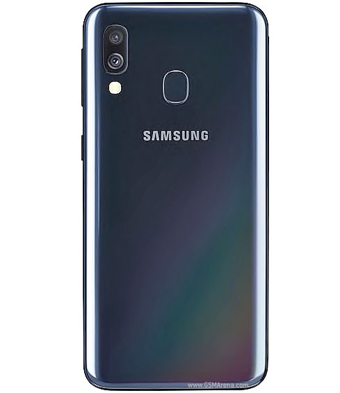 Samsung Galaxy A40 64GB/4GB Smartphone