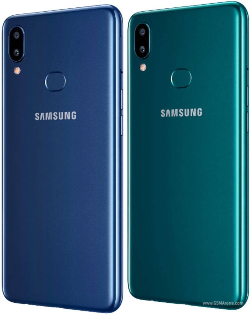 Samsung Galaxy A10s 2GB/32GB Smartphone