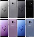 Samsung Galaxy S9 Plus Smartphone