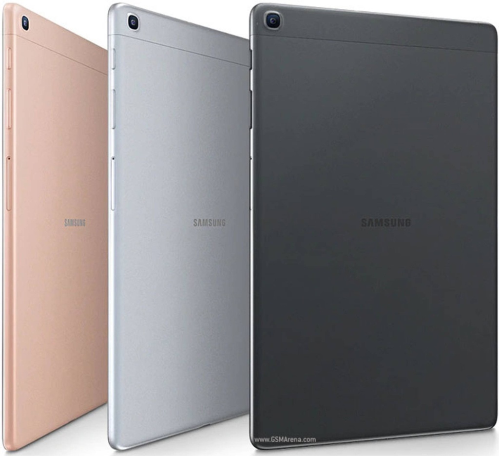 Samsung Galaxy Tab A 10.1 2019 Tablet