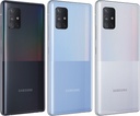 Samsung Galaxy A Quantum Smartphone