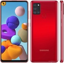 Samsung Galaxy A21 Smartphone