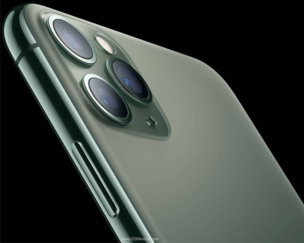Apple iPhone 11 Pro Max 64GB Smartphone