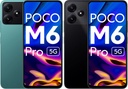 Xiaomi Poco M6 Pro 128GB/4GB