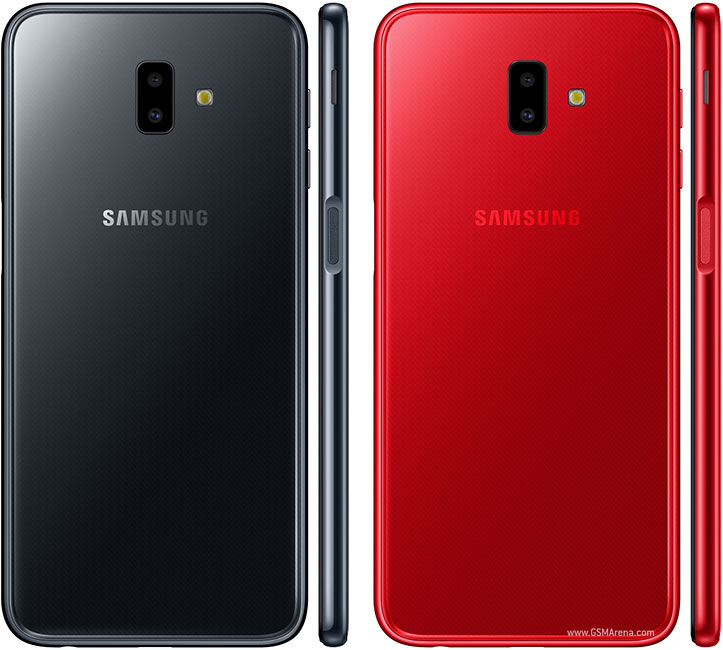 Samsung Galaxy J7+ (Plus) Screen Replacement