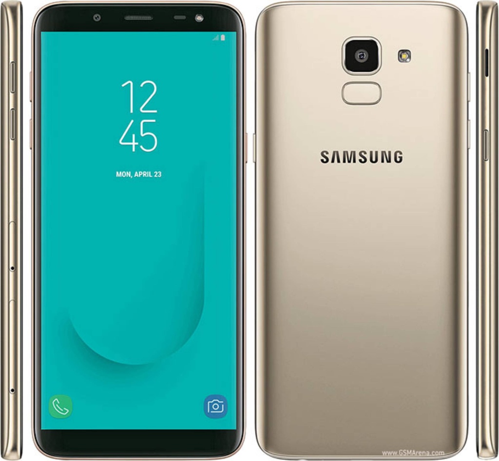 Samsung Galaxy J6 Screen Replacement