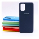 Samsung Galaxy A24 Silicone Cover
