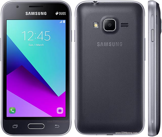 Samsung Galaxy J1 Screen Replacement