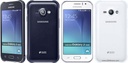 Samsung Galaxy J1 Screen Replacement