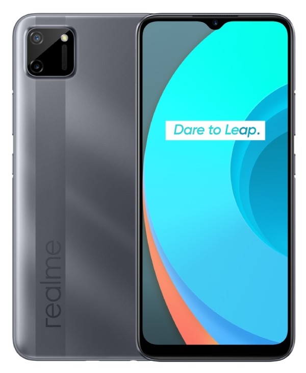 Realme C11 Smartphone