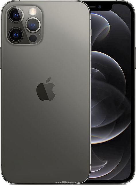 Apple iPhone 12 Pro 512GB/6GB Smartphone