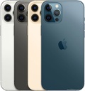 Apple iPhone 12 Pro 256GB/6GB Max Smartphone