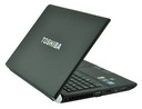 Toshiba R940 Core i5 4GB/320GB Laptop