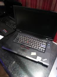 Lenovo L520 Core i3 4GB/250GB Laptop