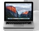 MacBook Pro Core 2 Duo 4GB/500GB Laptop
