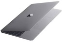 MacBook Air Grey Core i5 8GB/128GB SSD Laptop