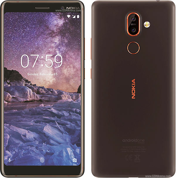 Nokia 7 Plus Screen Replacement and Repairs