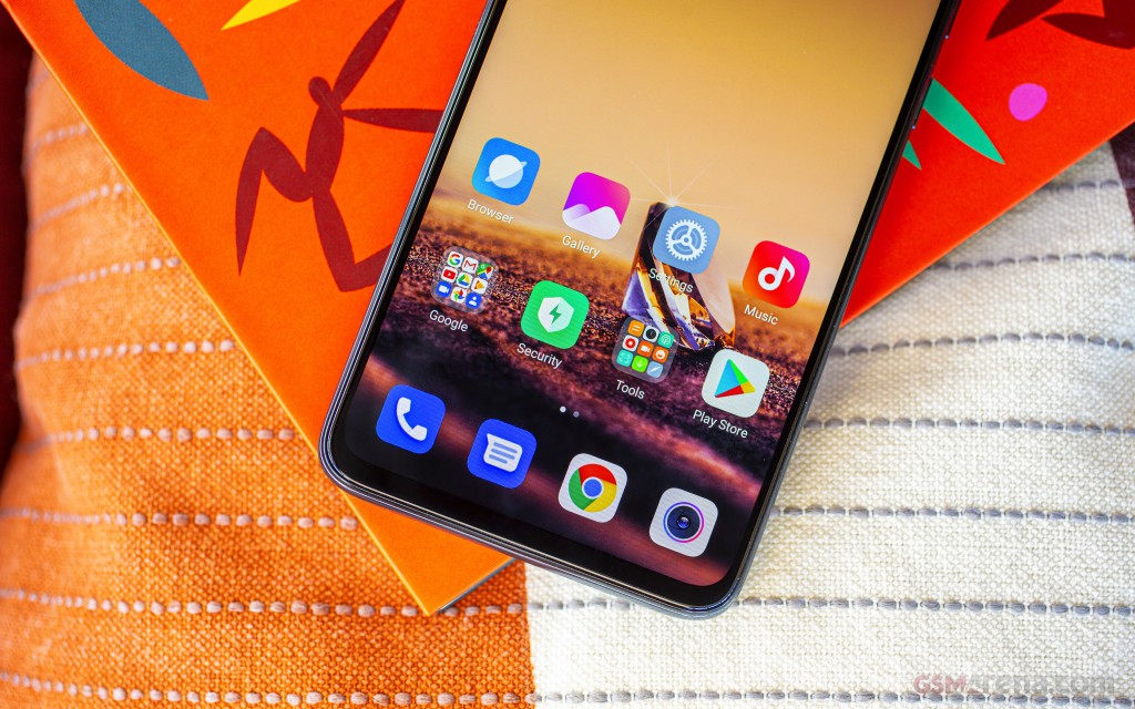 Xiaomi Redmi Note 8 Pro 4GB/64GB Smartphone